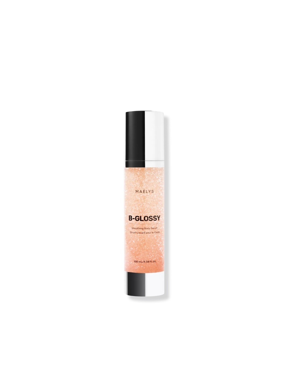 ✨ Maelys B Glossy Smoothing Body Serum 3.4 oz Full Size New In Box ✨MFR 2025 - Picture 4 of 10